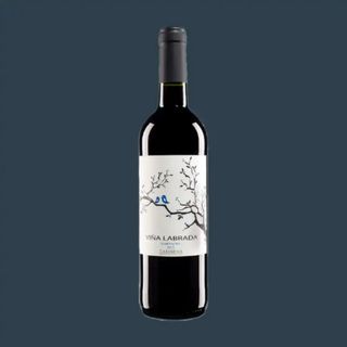 LABRADA GARNACHA D.O.P CARINENA /COVINCA