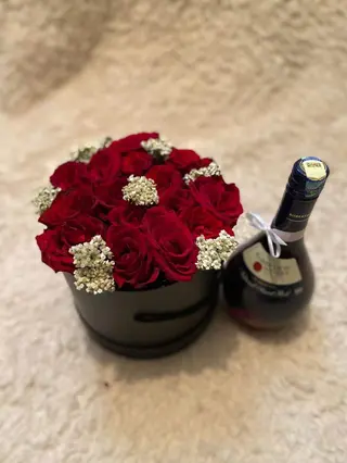 Mom's Celebration Package