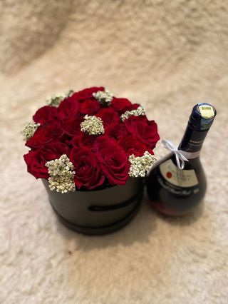 Mom's Celebration Package