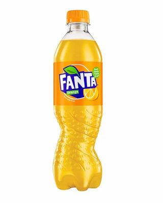 Fanta