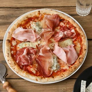 Tre salumi