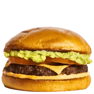 Vegan Burger