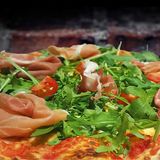 Прошуто и рукола (1300гр)