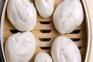 PC3. Bao con la crema