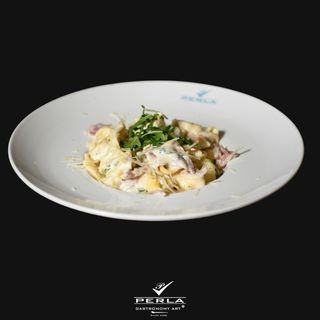 Tortelini sa pršutom  400 gr