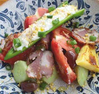 Овчарска салата ала Его (450г)