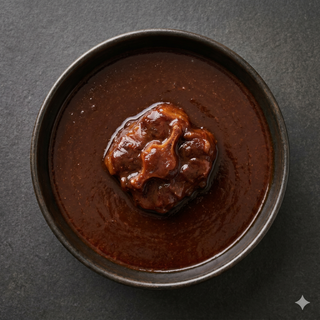 Rabo De Cerdo