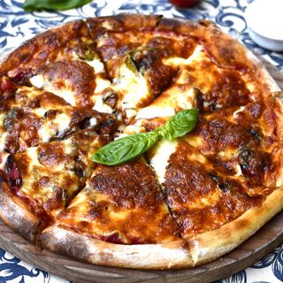 Пица Щипка любов (30см