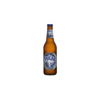 Cerveza Polar Premium