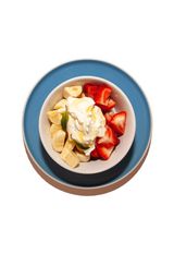  Bowl cu fructe