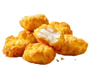 Nuggets De Pollo (6 Uds.)