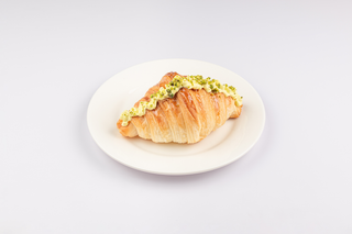 Круассан фисташковый (50г)