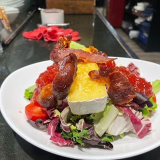 Solomillo de ternera