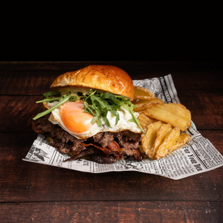 Burger Dobra
