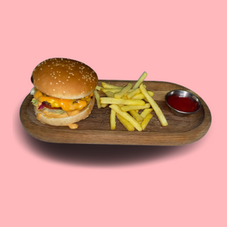 Дабл Бурьонка (460/50г)