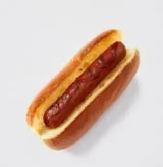 Hot dog