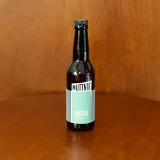 Muttnik
