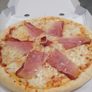 Pizza Prosciutto Crudo Ø32 cm
