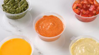 სრირაჩას სოუსი 30გ