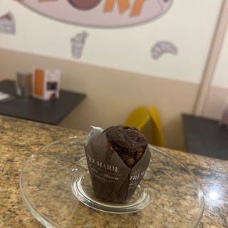 Mini Muffin