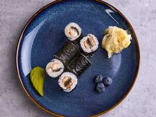 Unagi Maki