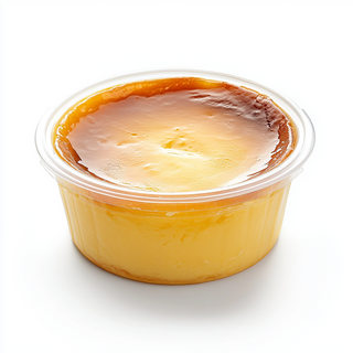 Venezuela Flan