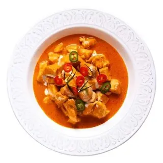 35. Panang Kai