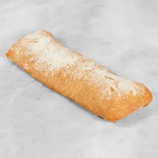 Pan De Coca