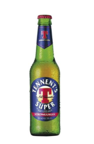 Tennent's 33 cl