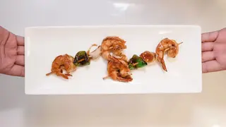 Gambas