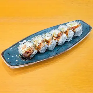 Sake & Cheese (6 Uds.)