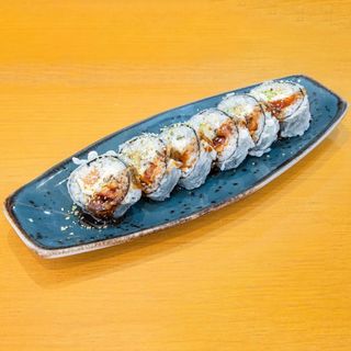 Sake & Cheese (6 Uds.)