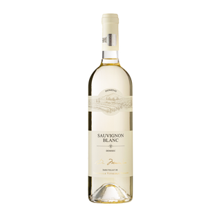 Domeniile Tohani Sauvignon Blanc