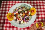 Mix salata