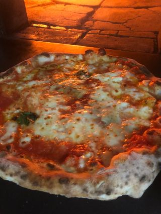 Margherita singola