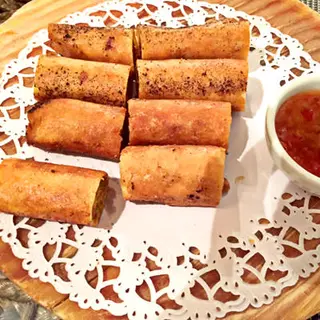 Rollo Tailandés