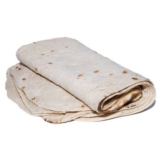 Лаваш пресный