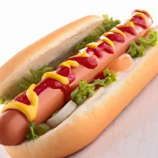Perrito Caliente