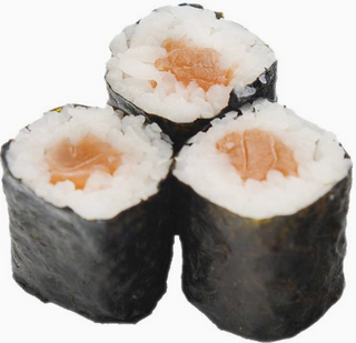Sake maki