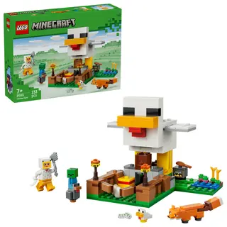Fermă de pui - 21585
