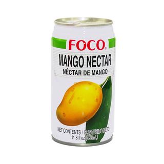 Bebida De Mango Foco 350 Ml
