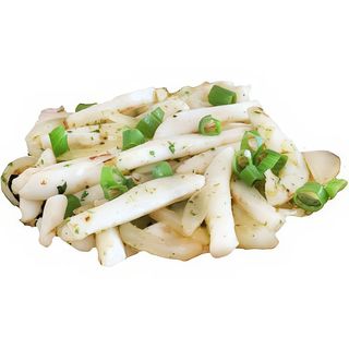 49. Sípia A La Planxa