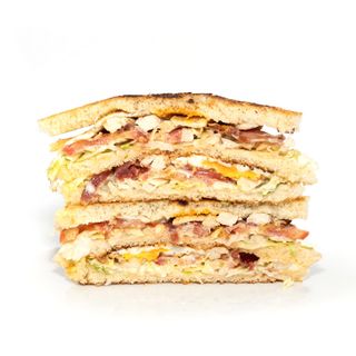 Club sandwich