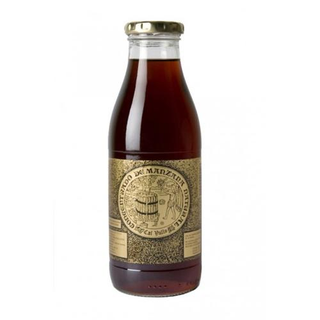 Zumo De Manzana Concentrado Cal Valls 400Gr
