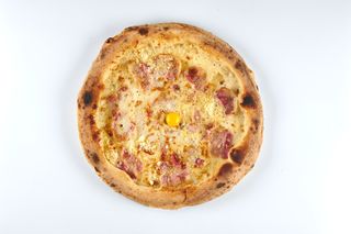 Піца Карбонара (950г)