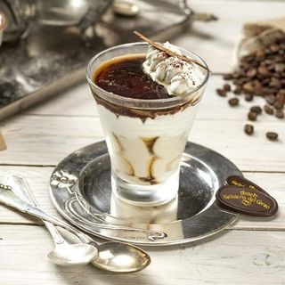 Inghetata Tiramisu