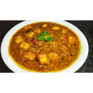 Tadka Paneer