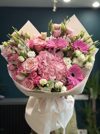 Buchet mix 306