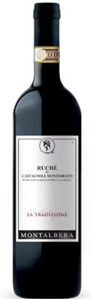 Montalbera Rosso Ruchè Tradizionale
