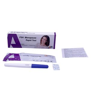 Teste Menopausa (fsh)